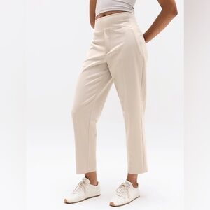 Athleta Abalone Endless High Rise Pant, size 14